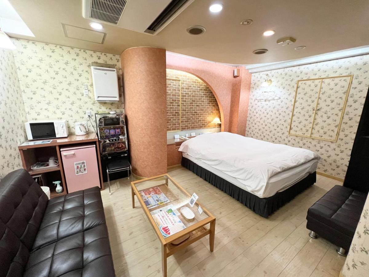 Hotel Mint House -Resort And Relaxation- Mihama  Dış mekan fotoğraf