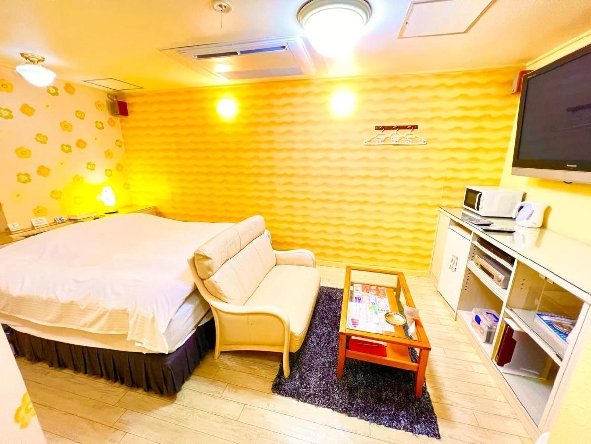 Hotel Mint House -Resort And Relaxation- Mihama  Dış mekan fotoğraf