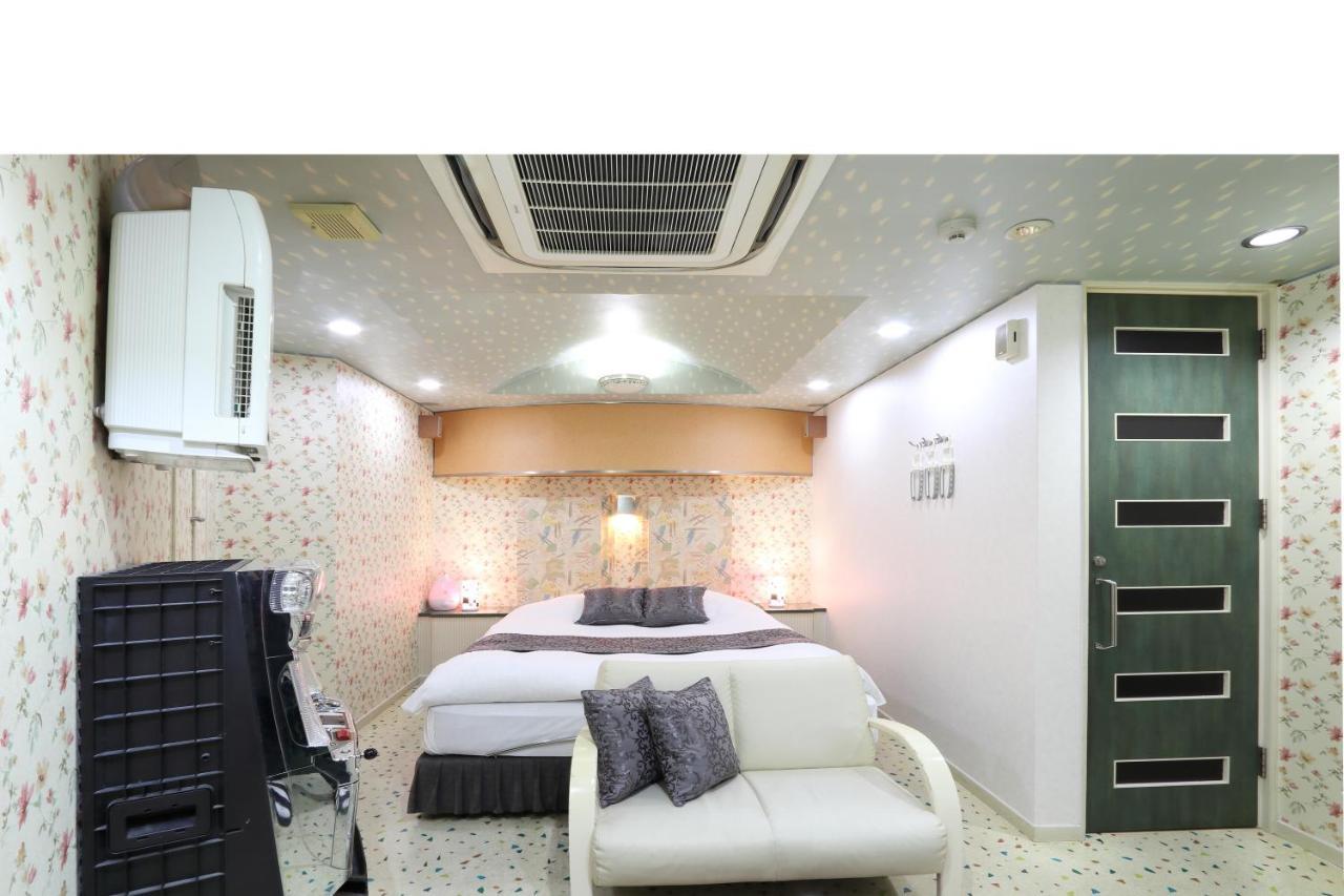 Hotel Mint House -Resort And Relaxation- Mihama  Dış mekan fotoğraf
