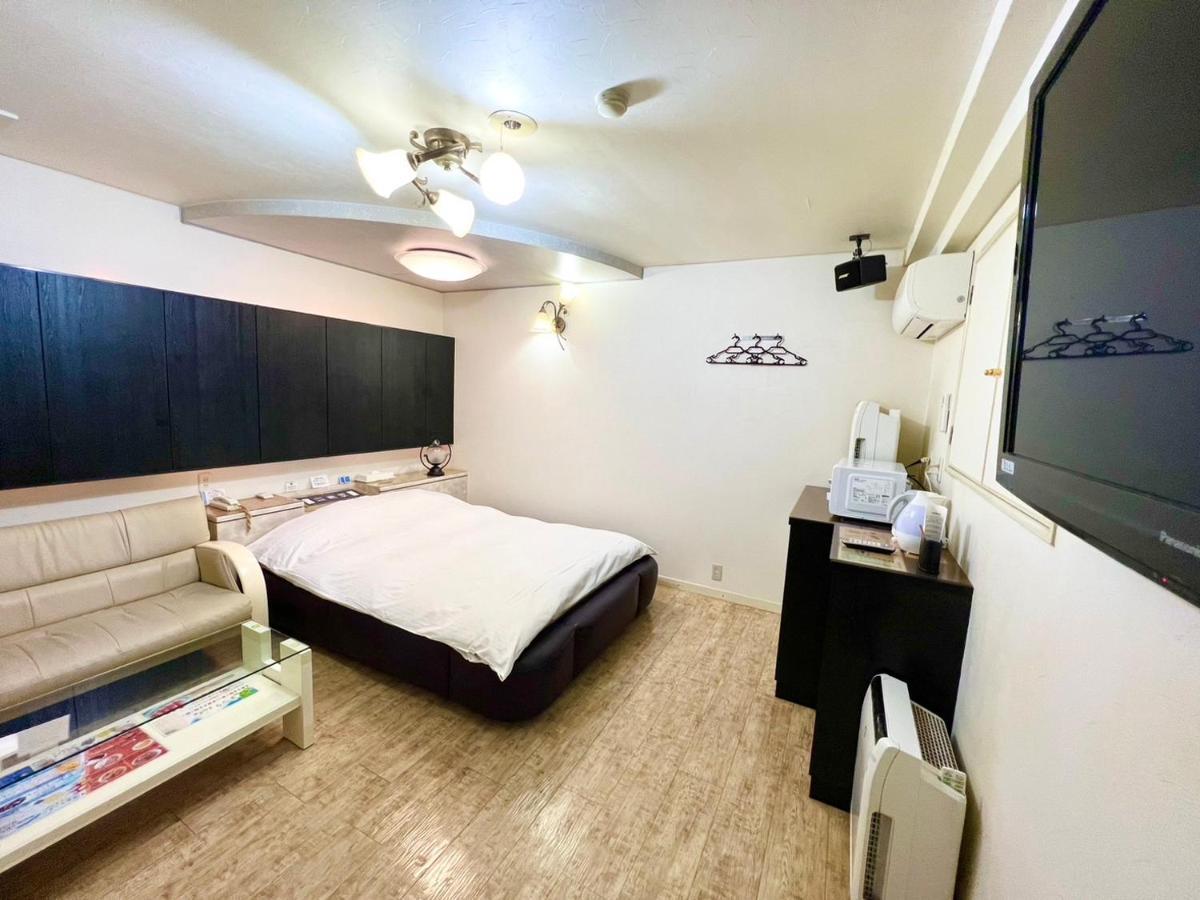 Hotel Mint House -Resort And Relaxation- Mihama  Dış mekan fotoğraf