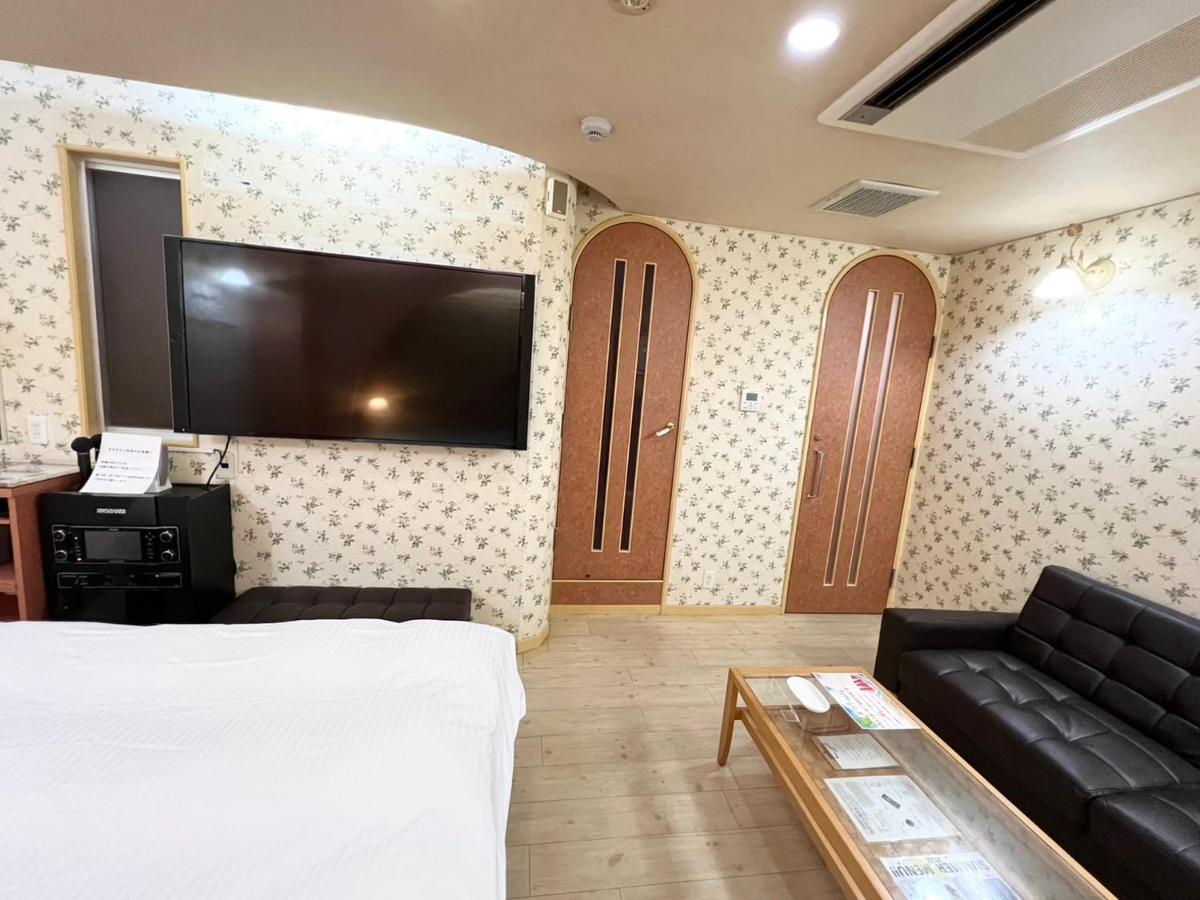Hotel Mint House -Resort And Relaxation- Mihama  Dış mekan fotoğraf