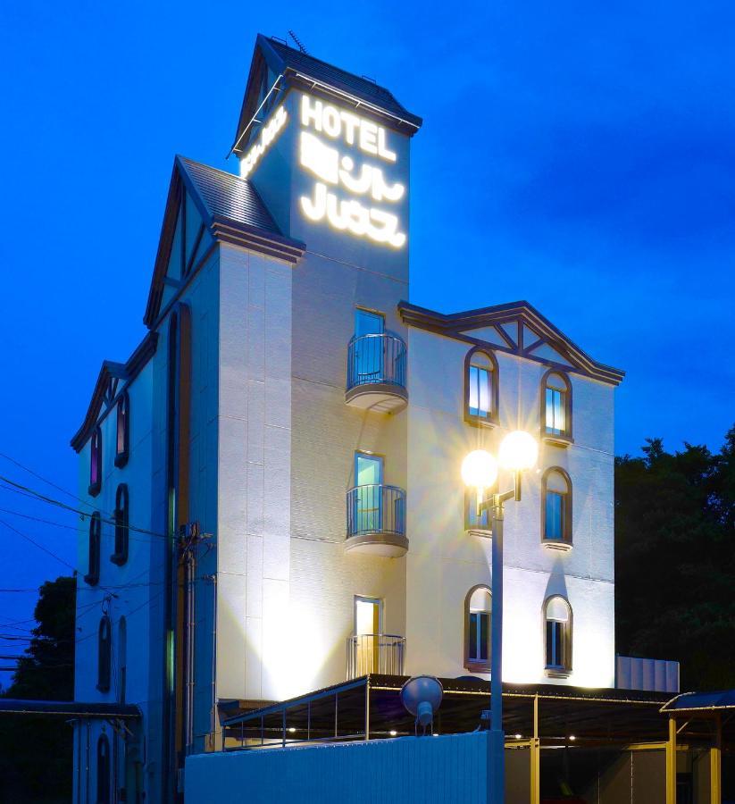 Hotel Mint House -Resort And Relaxation- Mihama  Dış mekan fotoğraf