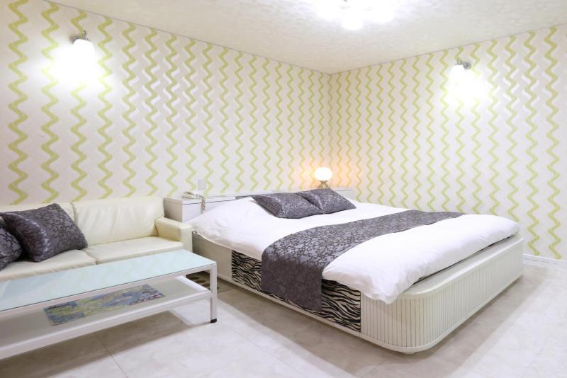 Hotel Mint House -Resort And Relaxation- Mihama  Dış mekan fotoğraf